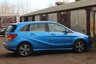 USED 2015 65 MERCEDES-BENZ B-CLASS 1.5 B 180 D SE 5d 107 BHP &pound;20 ANNUAL ROAD TAX