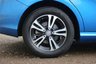 USED 2015 65 MERCEDES-BENZ B-CLASS 1.5 B 180 D SE 5d 107 BHP &pound;20 ANNUAL ROAD TAX