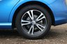 USED 2015 65 MERCEDES-BENZ B-CLASS 1.5 B 180 D SE 5d 107 BHP &pound;20 ANNUAL ROAD TAX