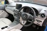 USED 2015 65 MERCEDES-BENZ B-CLASS 1.5 B 180 D SE 5d 107 BHP &pound;20 ANNUAL ROAD TAX