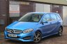 USED 2015 65 MERCEDES-BENZ B-CLASS 1.5 B 180 D SE 5d 107 BHP &pound;20 ANNUAL ROAD TAX