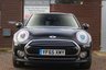 USED 2016 65 MINI CLUBMAN 2.0 COOPER D 5d 148 BHP &pound;8,740 WORTH OF OPTIONS