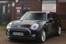 USED 2016 65 MINI CLUBMAN 2.0 COOPER D 5d 148 BHP &pound;8,740 WORTH OF OPTIONS