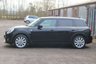 USED 2016 65 MINI CLUBMAN 2.0 COOPER D 5d 148 BHP &pound;8,740 WORTH OF OPTIONS