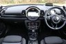 USED 2016 65 MINI CLUBMAN 2.0 COOPER D 5d 148 BHP &pound;8,740 WORTH OF OPTIONS