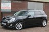 USED 2016 65 MINI CLUBMAN 2.0 COOPER D 5d 148 BHP &pound;8,740 WORTH OF OPTIONS