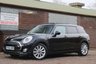 USED 2016 65 MINI CLUBMAN 2.0 COOPER D 5d 148 BHP &pound;8,740 WORTH OF OPTIONS