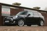 USED 2016 65 MINI CLUBMAN 2.0 COOPER D 5d 148 BHP &pound;8,740 WORTH OF OPTIONS