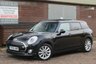 USED 2016 65 MINI CLUBMAN 2.0 COOPER D 5d 148 BHP &pound;8,740 WORTH OF OPTIONS