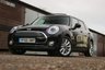 USED 2016 65 MINI CLUBMAN 2.0 COOPER D 5d 148 BHP &pound;8,740 WORTH OF OPTIONS