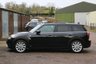 USED 2016 65 MINI CLUBMAN 2.0 COOPER D 5d 148 BHP &pound;8,740 WORTH OF OPTIONS