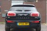USED 2016 65 MINI CLUBMAN 2.0 COOPER D 5d 148 BHP &pound;8,740 WORTH OF OPTIONS
