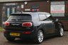 USED 2016 65 MINI CLUBMAN 2.0 COOPER D 5d 148 BHP &pound;8,740 WORTH OF OPTIONS