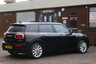 USED 2016 65 MINI CLUBMAN 2.0 COOPER D 5d 148 BHP &pound;8,740 WORTH OF OPTIONS