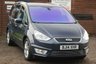 USED 2014 14 FORD GALAXY 2.0 TITANIUM TDCI 5d 161 BHP PRACTICAL 7 SEATER