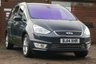 USED 2014 14 FORD GALAXY 2.0 TITANIUM TDCI 5d 161 BHP PRACTICAL 7 SEATER