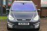 USED 2014 14 FORD GALAXY 2.0 TITANIUM TDCI 5d 161 BHP PRACTICAL 7 SEATER