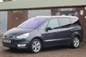 USED 2014 14 FORD GALAXY 2.0 TITANIUM TDCI 5d 161 BHP PRACTICAL 7 SEATER