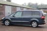 USED 2014 14 FORD GALAXY 2.0 TITANIUM TDCI 5d 161 BHP PRACTICAL 7 SEATER
