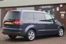 USED 2014 14 FORD GALAXY 2.0 TITANIUM TDCI 5d 161 BHP PRACTICAL 7 SEATER