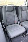 USED 2014 14 FORD GALAXY 2.0 TITANIUM TDCI 5d 161 BHP PRACTICAL 7 SEATER