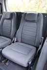 USED 2014 14 FORD GALAXY 2.0 TITANIUM TDCI 5d 161 BHP PRACTICAL 7 SEATER