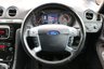 USED 2014 14 FORD GALAXY 2.0 TITANIUM TDCI 5d 161 BHP PRACTICAL 7 SEATER