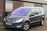 USED 2014 14 FORD GALAXY 2.0 TITANIUM TDCI 5d 161 BHP PRACTICAL 7 SEATER