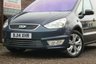 USED 2014 14 FORD GALAXY 2.0 TITANIUM TDCI 5d 161 BHP PRACTICAL 7 SEATER