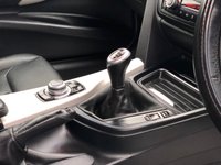 USED 2014 14 BMW 3 SERIES 2.0 320D EFFICIENTDYNAMICS BUSINESS 4d 161 BHP 