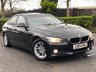USED 2014 14 BMW 3 SERIES 2.0 320D EFFICIENTDYNAMICS BUSINESS 4d 161 BHP 