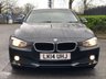 USED 2014 14 BMW 3 SERIES 2.0 320D EFFICIENTDYNAMICS BUSINESS 4d 161 BHP 
