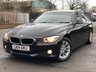 USED 2014 14 BMW 3 SERIES 2.0 320D EFFICIENTDYNAMICS BUSINESS 4d 161 BHP 