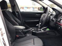 USED 2013 13 BMW 1 SERIES 2.0 116D SPORT 5d 114 BHP 
