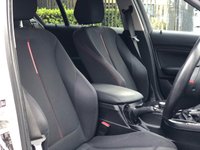 USED 2013 13 BMW 1 SERIES 2.0 116D SPORT 5d 114 BHP 