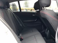 USED 2013 13 BMW 1 SERIES 2.0 116D SPORT 5d 114 BHP 