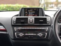 USED 2013 13 BMW 1 SERIES 2.0 116D SPORT 5d 114 BHP 