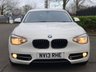 USED 2013 13 BMW 1 SERIES 2.0 116D SPORT 5d 114 BHP 