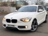 USED 2013 13 BMW 1 SERIES 2.0 116D SPORT 5d 114 BHP 