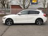USED 2013 13 BMW 1 SERIES 2.0 116D SPORT 5d 114 BHP 