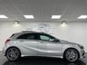 USED 2014 64 MERCEDES-BENZ A-CLASS 2.0 A45 AMG 4MATIC 5d 360 BHP PAN ROOF, SENSORS, SATNAV!