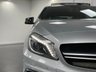 USED 2014 64 MERCEDES-BENZ A-CLASS 2.0 A45 AMG 4MATIC 5d 360 BHP PAN ROOF, SENSORS, SATNAV!