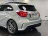 USED 2014 64 MERCEDES-BENZ A-CLASS 2.0 A45 AMG 4MATIC 5d 360 BHP PAN ROOF, SENSORS, SATNAV!