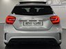 USED 2014 64 MERCEDES-BENZ A-CLASS 2.0 A45 AMG 4MATIC 5d 360 BHP PAN ROOF, SENSORS, SATNAV!
