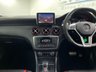USED 2014 64 MERCEDES-BENZ A-CLASS 2.0 A45 AMG 4MATIC 5d 360 BHP PAN ROOF, SENSORS, SATNAV!