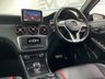 USED 2014 64 MERCEDES-BENZ A-CLASS 2.0 A45 AMG 4MATIC 5d 360 BHP PAN ROOF, SENSORS, SATNAV!