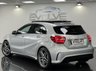 USED 2014 64 MERCEDES-BENZ A-CLASS 2.0 A45 AMG 4MATIC 5d 360 BHP PAN ROOF, SENSORS, SATNAV!