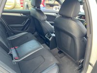 USED 2010 10 AUDI A4 2.0 TFSI S LINE 4d 208 BHP Exceptional Example with a FSH - 12 services