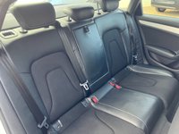 USED 2010 10 AUDI A4 2.0 TFSI S LINE 4d 208 BHP Exceptional Example with a FSH - 12 services