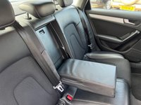 USED 2010 10 AUDI A4 2.0 TFSI S LINE 4d 208 BHP Exceptional Example with a FSH - 12 services